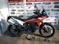 KTM 890 ADVENTURE TECH PACK