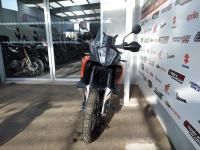 KTM 890 ADVENTURE TECH PACK