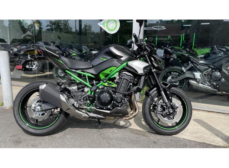 KAWASAKI Z900 A2