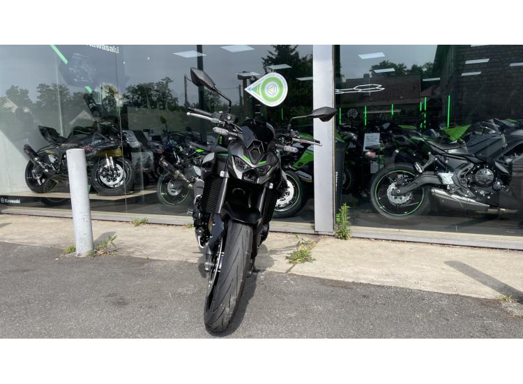 KAWASAKI Z900 A2