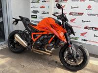 KTM 1390 SUPER DUKE R TECH PACK