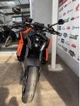 KTM 1390 SUPER DUKE R TECH PACK