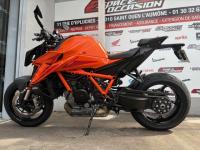 KTM 1390 SUPER DUKE R TECH PACK
