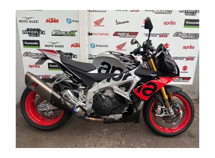 APRILIA TUONO 1100 V4 FACTORY