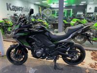 KAWASAKI VERSYS 1000 S