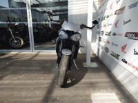 TRIUMPH STREET TRIPLE 765 R