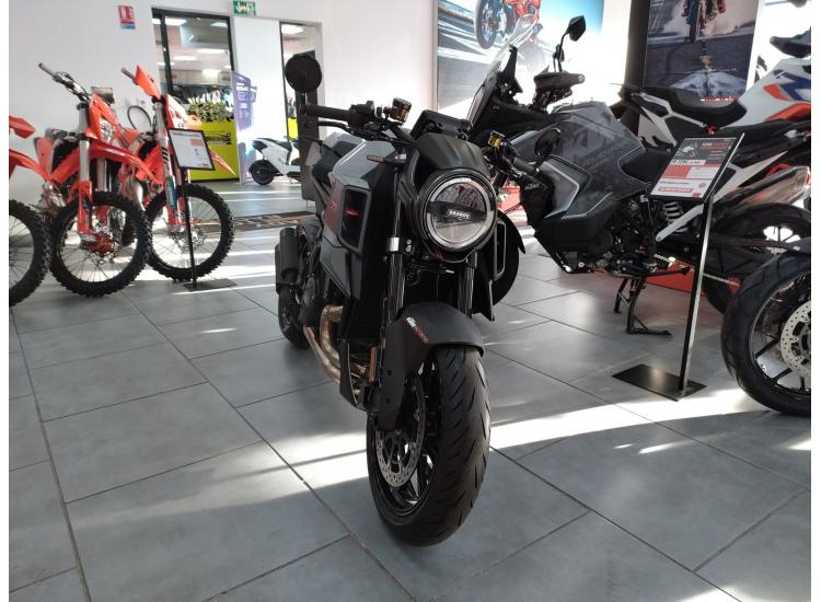 KTM BRABUS 1300 R 