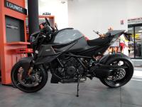 KTM BRABUS 1300 R 