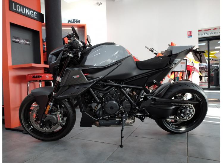 KTM BRABUS 1300 R 