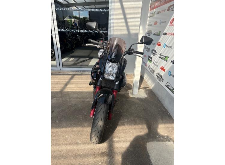 KAWASAKI ER6 N ABS A2 (34 CV)