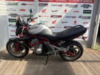 KAWASAKI ER6 N ABS A2 (34 CV)