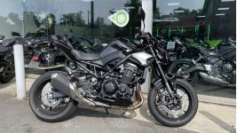 KAWASAKI Z900 + Pack Performance