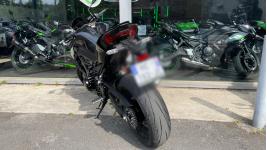 KAWASAKI Z900 + Pack Performance
