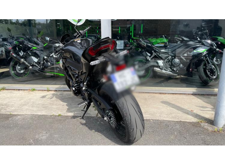 KAWASAKI Z900 + Pack Performance