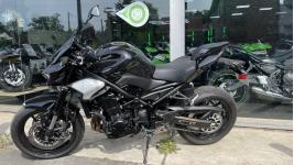 KAWASAKI Z900 + Pack Performance