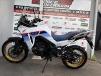 HONDA XL750 TRANSALP A2 