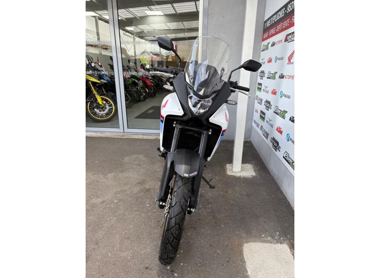 HONDA XL750 TRANSALP A2 