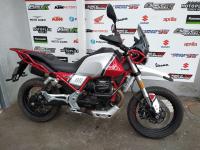 MOTO GUZZI V85 TT 850
