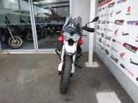 MOTO GUZZI V85 TT 850