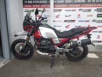 MOTO GUZZI V85 TT 850