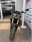 HONDA CB 650 R FULL (OU A2)