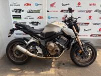 HONDA CB 650 R FULL (OU A2)