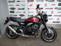 KAWASAKI Z900RS