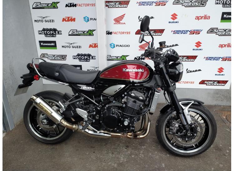 KAWASAKI Z900RS