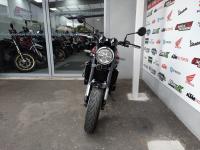 KAWASAKI Z900RS