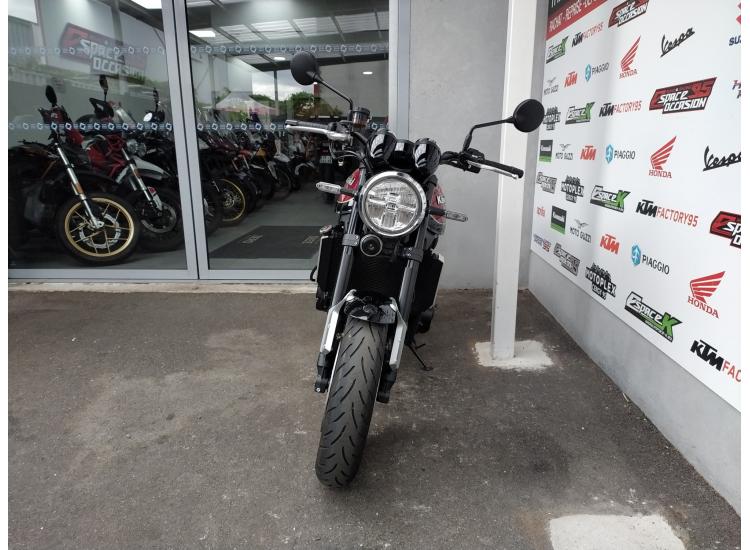 KAWASAKI Z900RS