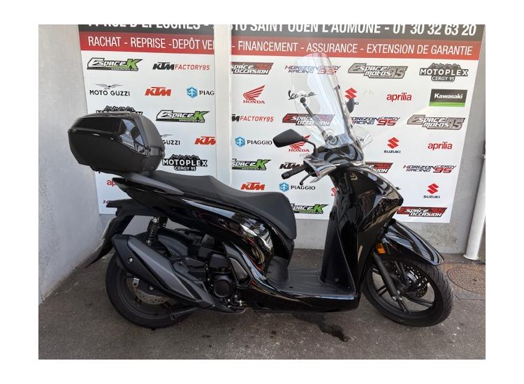 HONDA SH 350