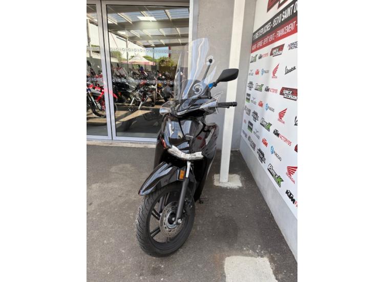 HONDA SH 350