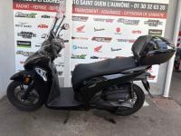 HONDA SH 350