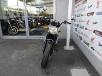 ROYAL ENFIELD INTERCEPTOR 650