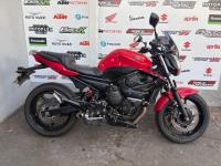 YAMAHA XJ6