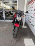 YAMAHA XJ6