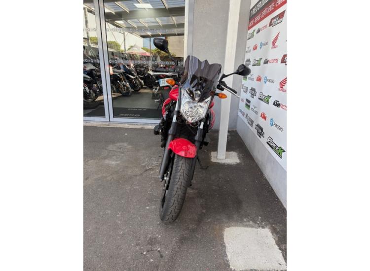 YAMAHA XJ6
