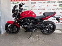 YAMAHA XJ6