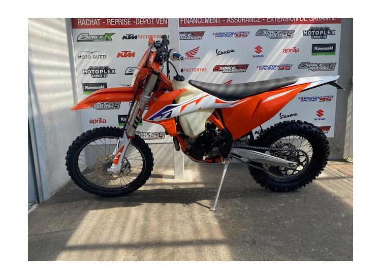 KTM 350 EXC-F