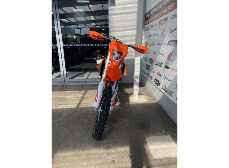KTM 350 EXC-F