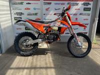 KTM 350 EXC-F