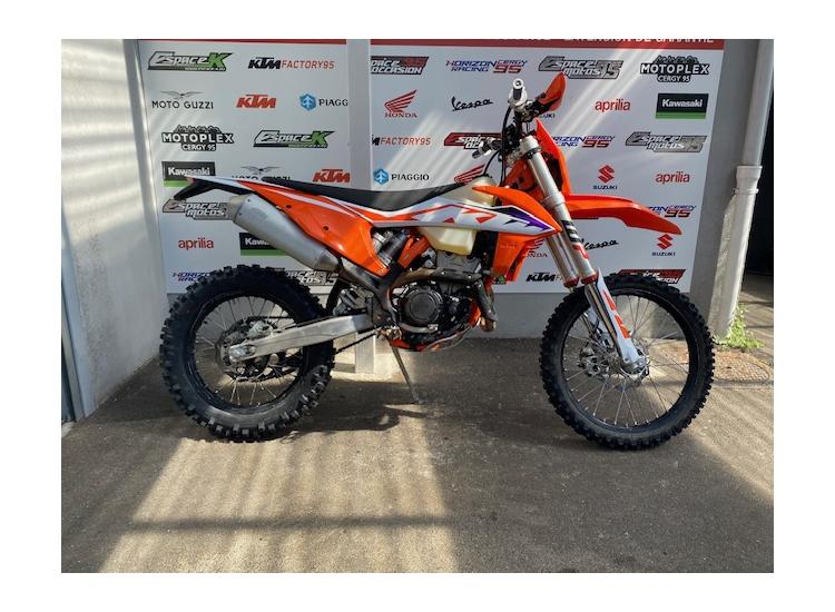KTM 350 EXC-F