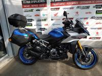 SUZUKI GSX-S 1000 GX