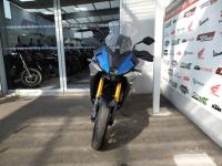 SUZUKI GSX-S 1000 GX