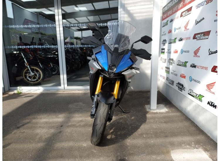 SUZUKI GSX-S 1000 GX