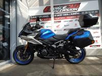 SUZUKI GSX-S 1000 GX