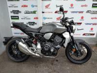 HONDA CB 1000 R ABS