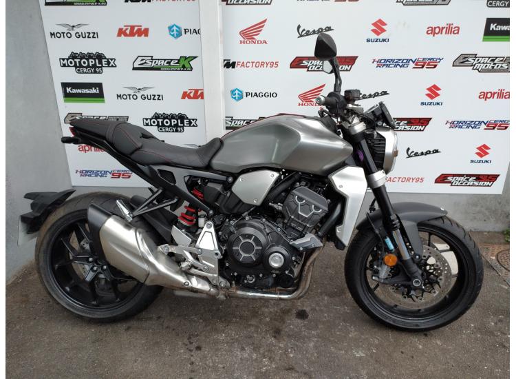 HONDA CB 1000 R ABS