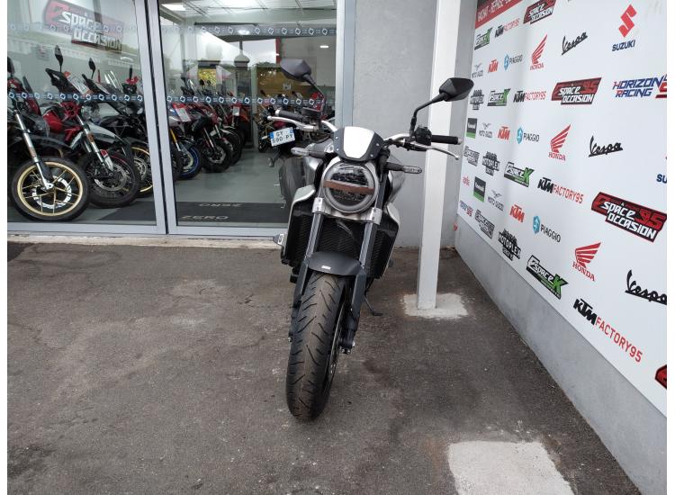 HONDA CB 1000 R ABS