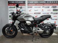 HONDA CB 1000 R ABS